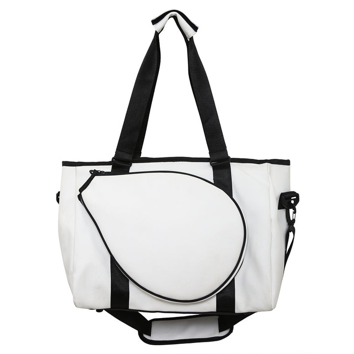 Practical sports and travel bag with ergonomic design Kalsten