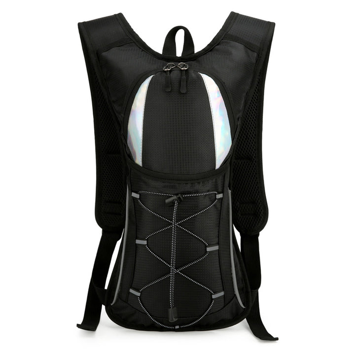 Hydration-Ready Running Backpack Kalsten