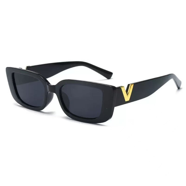 Modern Square Frame Sunglasses Kalsten