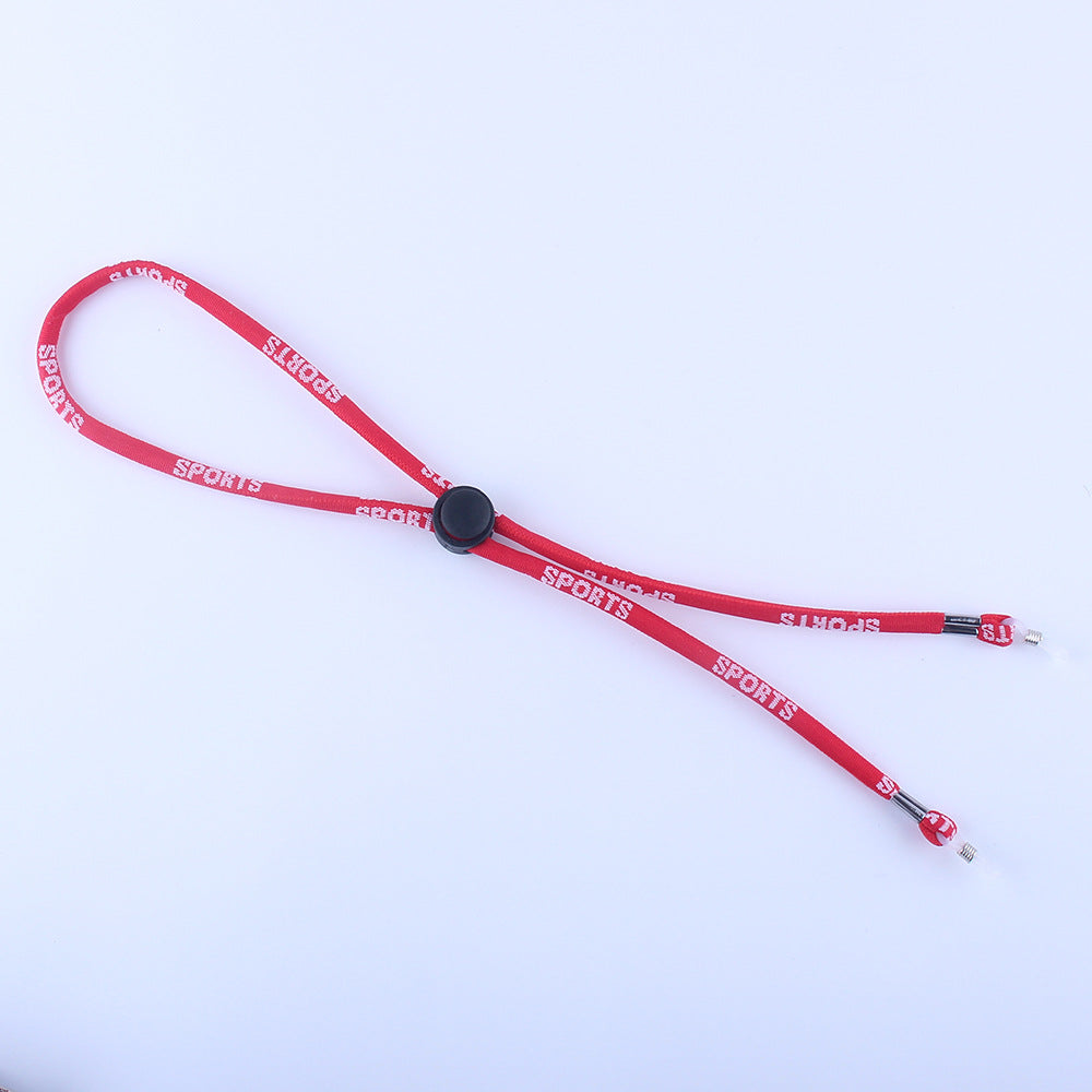 Adjustable Sports Eyewear Retainer Kalsten