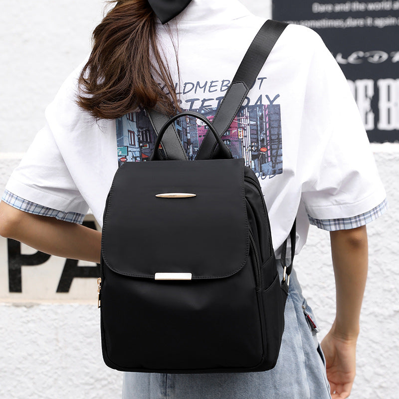 Stylish Multi-Function Backpack Kalsten
