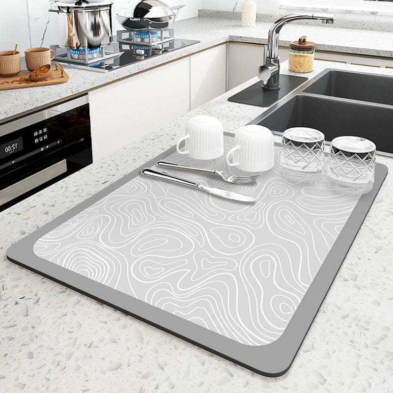 Decorative Dining Table Mat