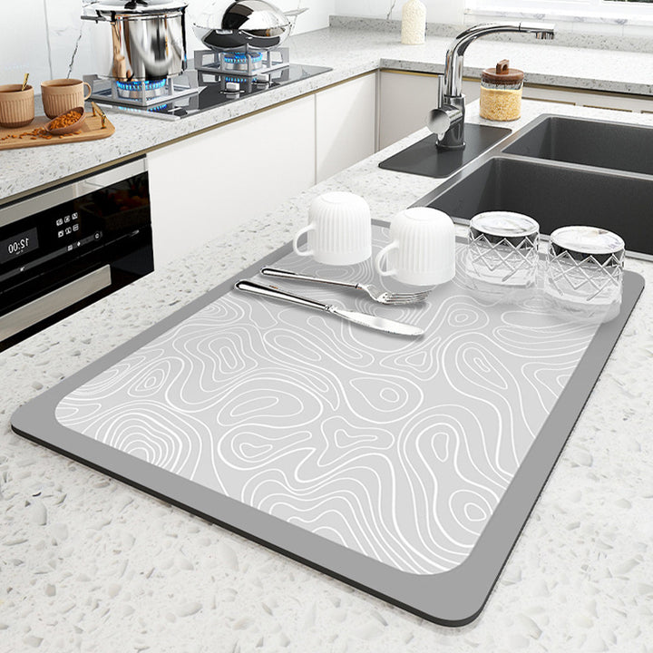 Decorative Dining Table Mat