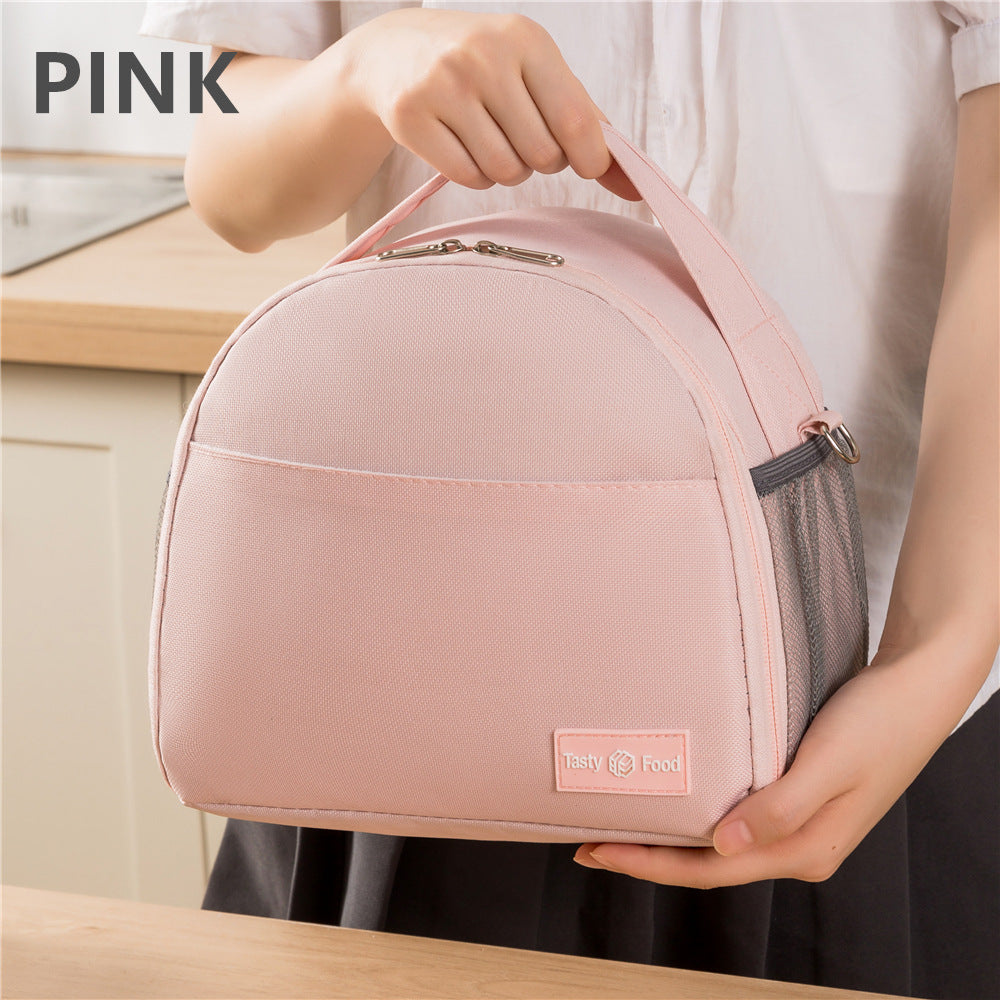 Insulated Lunch Bag Kalsten