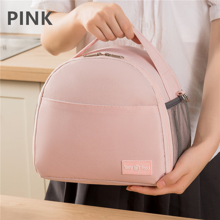 Insulated Lunch Bag Kalsten