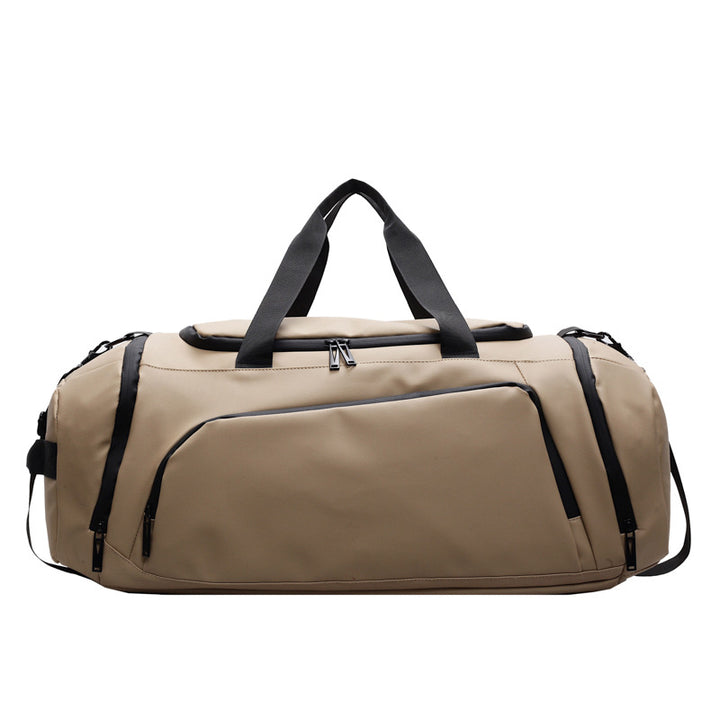 Durable Overnight Travel Duffel Bag Kalsten