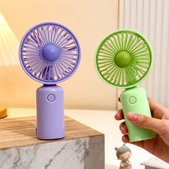 Portable USB Table Fan Kalsten
