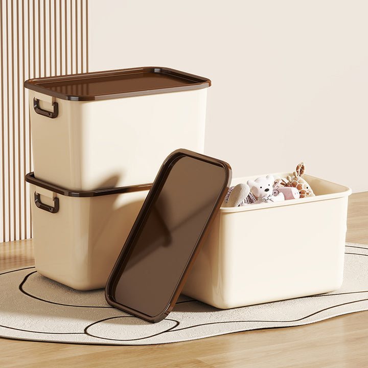 Women stylish and functional storage box Kalsten