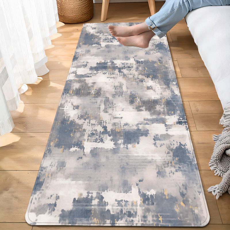 Abstract Pattern Runner Rug Kalsten