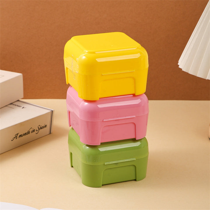 Compact Multi-Function Organizer Box Kalsten