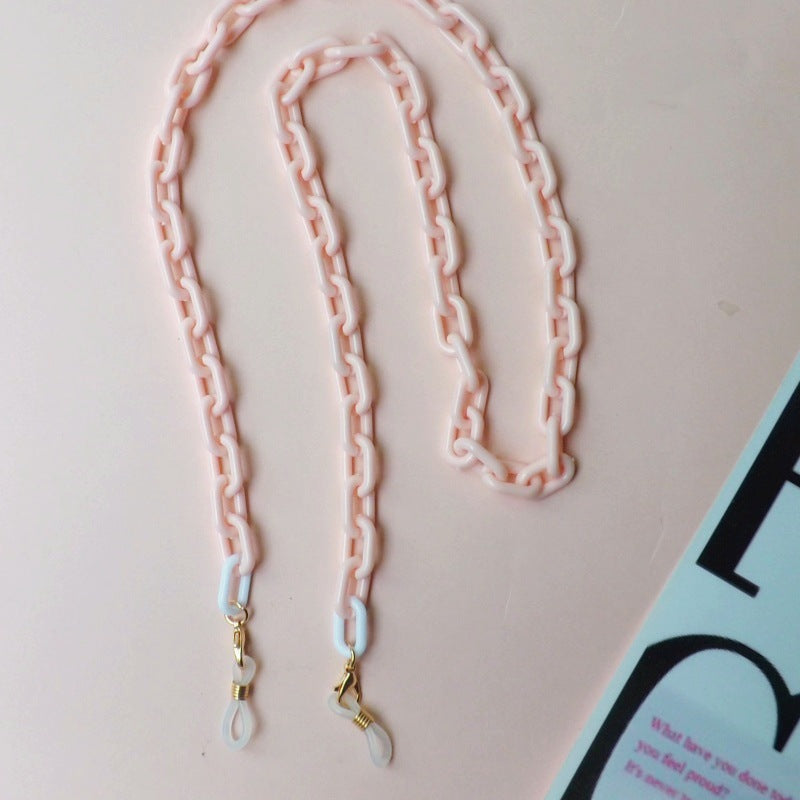 Glasses chain holder Kalsten