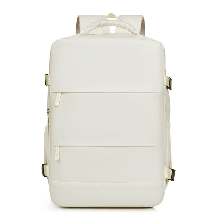 City Backpack with Multiple Compartments and Practical Carrying System Kalsten