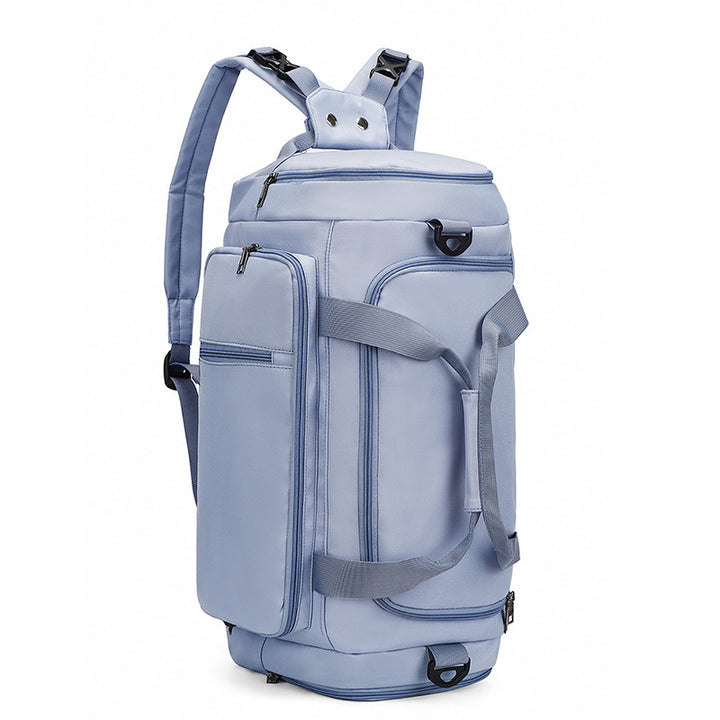 Multi-Functional Travel Backpack Kalsten