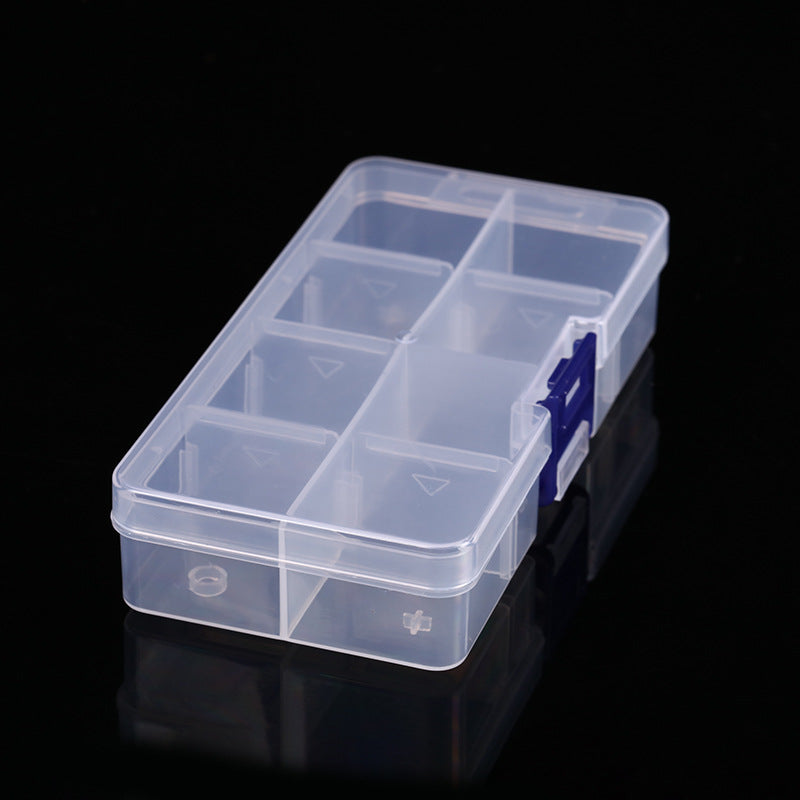 Multi-Functional Organizer Storage Box Kalsten