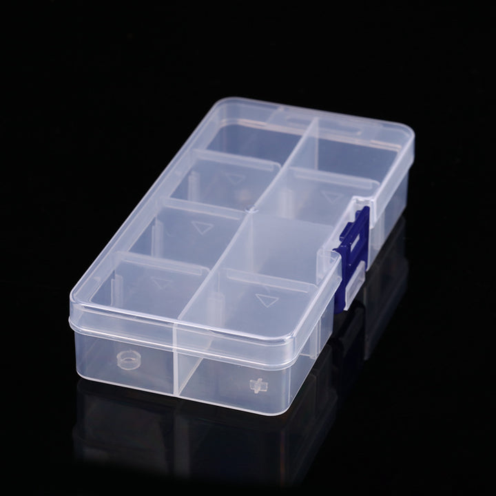 Multi-Functional Organizer Storage Box Kalsten