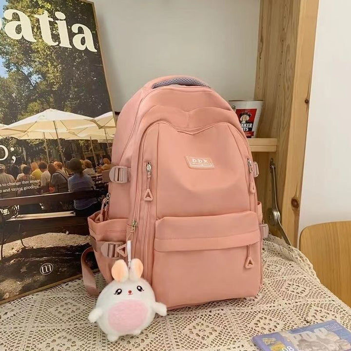 Multi-Functional Urban Backpack Kalsten