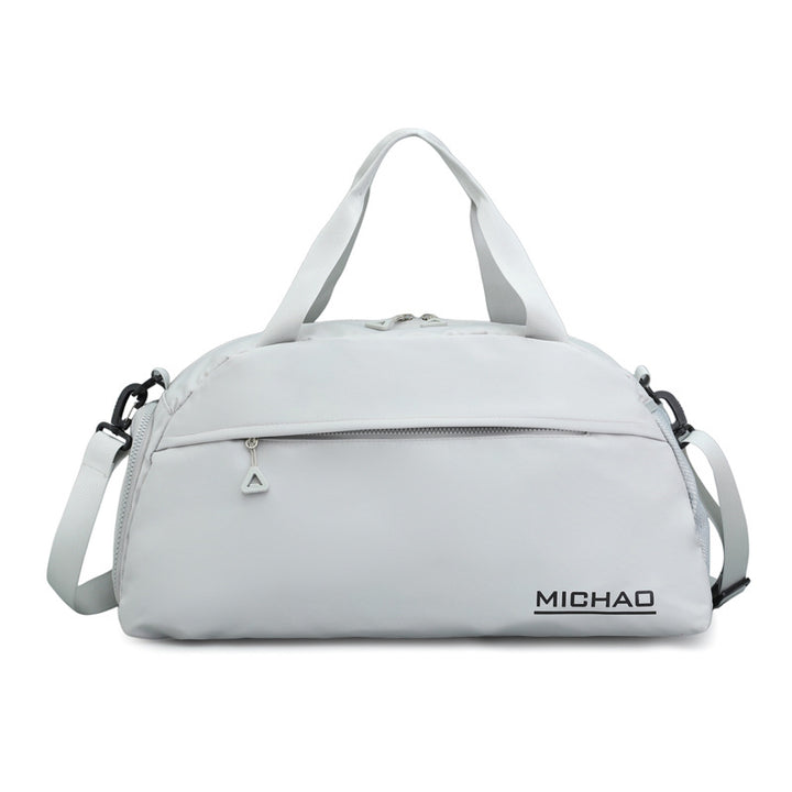Multi-Purpose Lightweight Travel Duffle Bag Kalsten