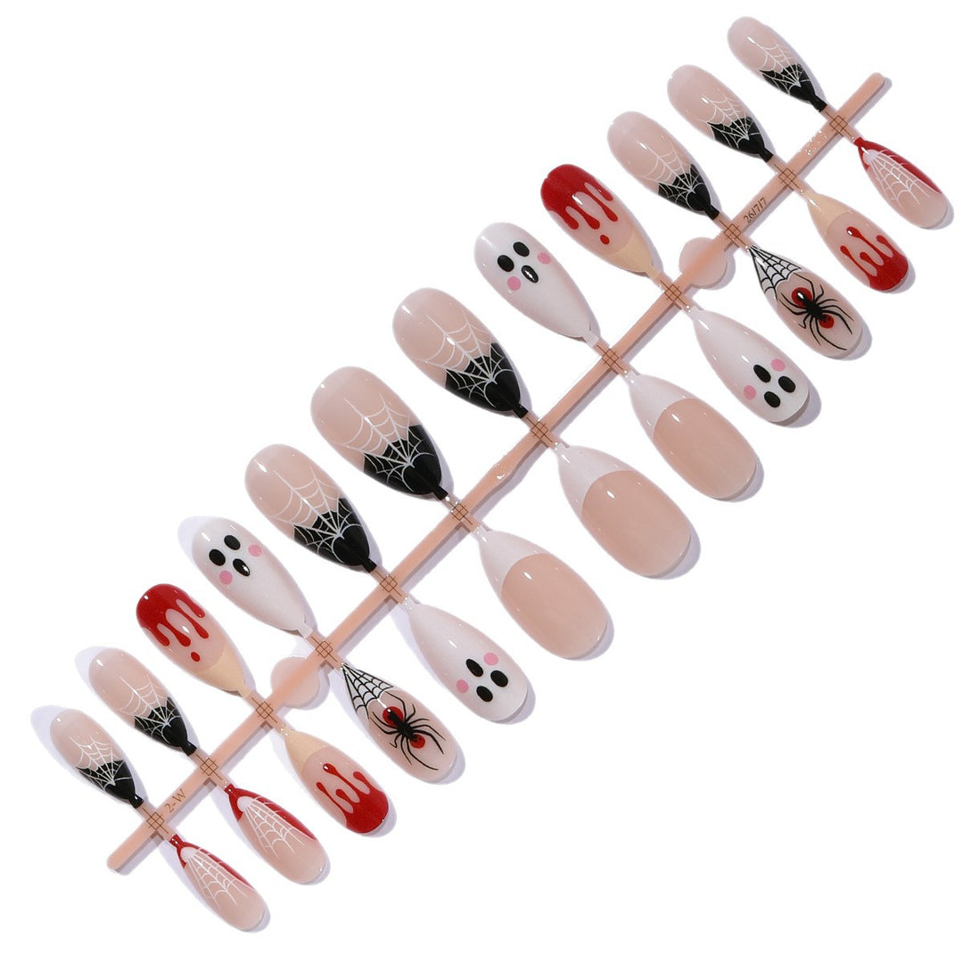 Nail Art Kalsten