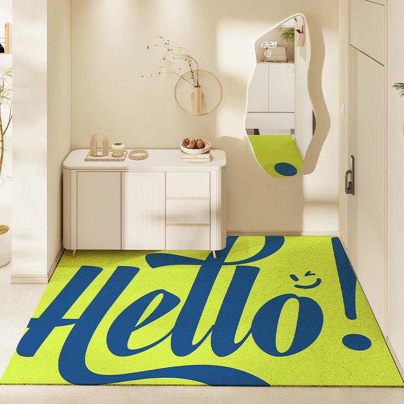 Area Rug Kalsten