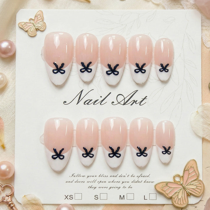 Decorative Nail Art