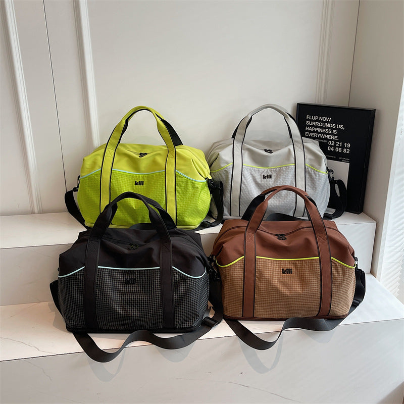 Durable Utility Duffle Bag Kalsten