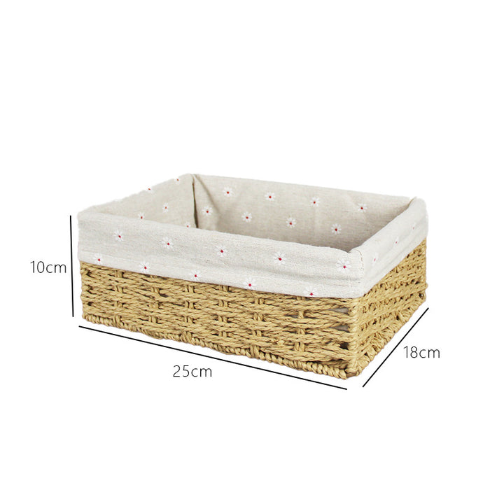 Handcrafted Decorative Storage Box Kalsten