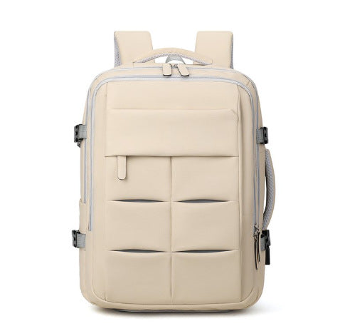 Adjustable Laptop Backpack Kalsten