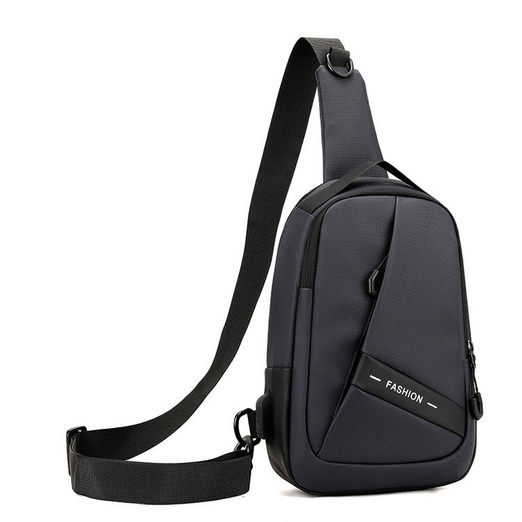 Stylish Anti-Theft Sling Bag