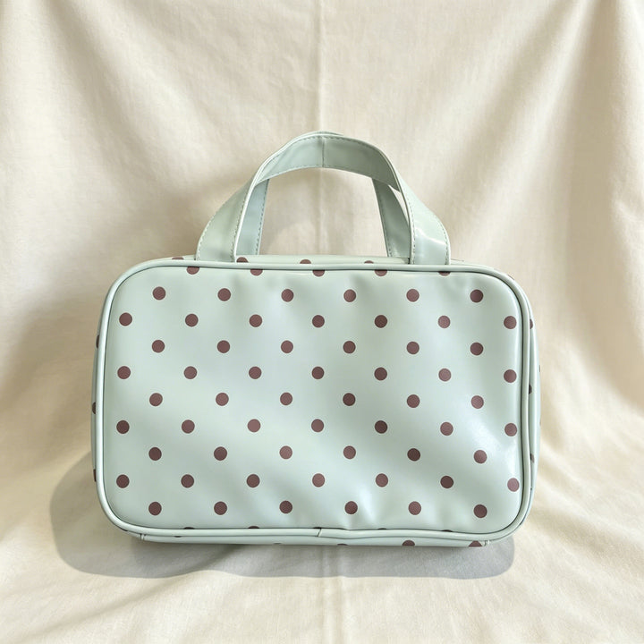 Practical Travel Bag with Wheels Kalsten