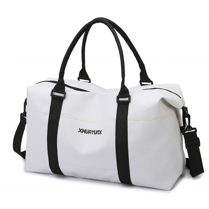 Lightweight Waterproof Travel Duffel Kalsten