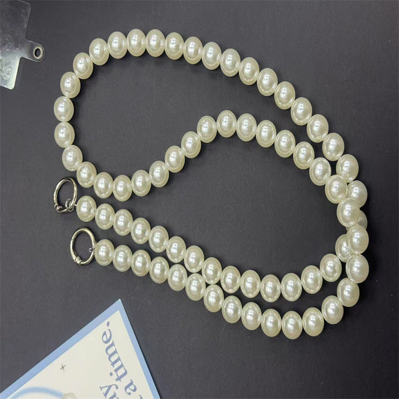 Elegant Pearl Beaded Eyewear Chain Kalsten 1790135326
