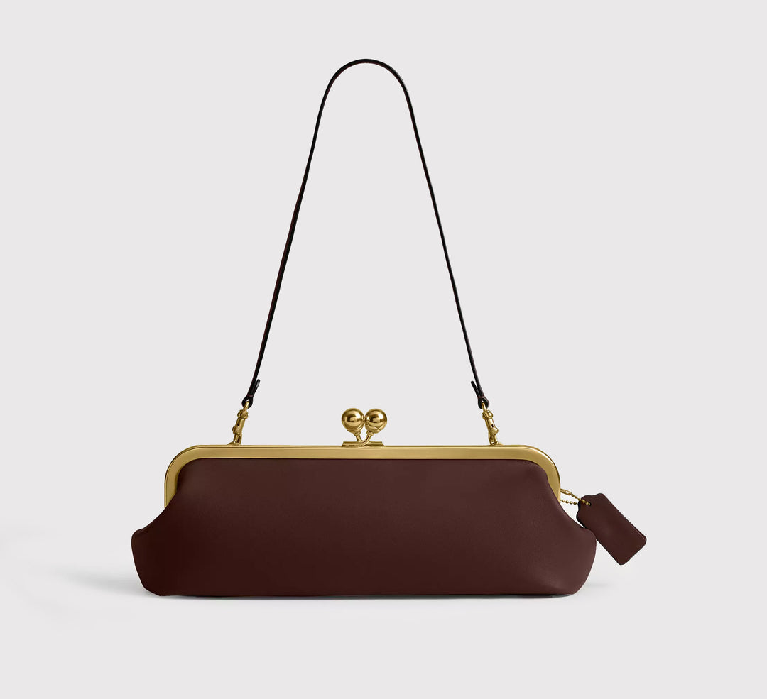 Elegant Clutch Purse