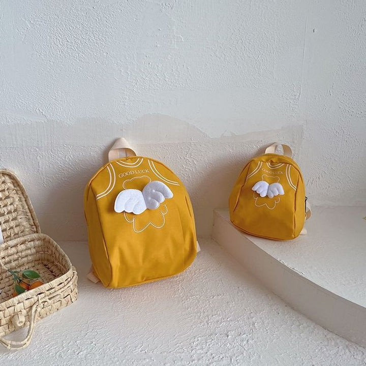 Cute Casual Children’s Backpack Kalsten