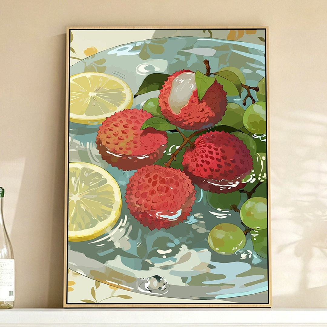 Art Print Kalsten