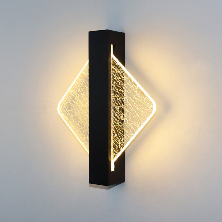Decorative Wall Sconce