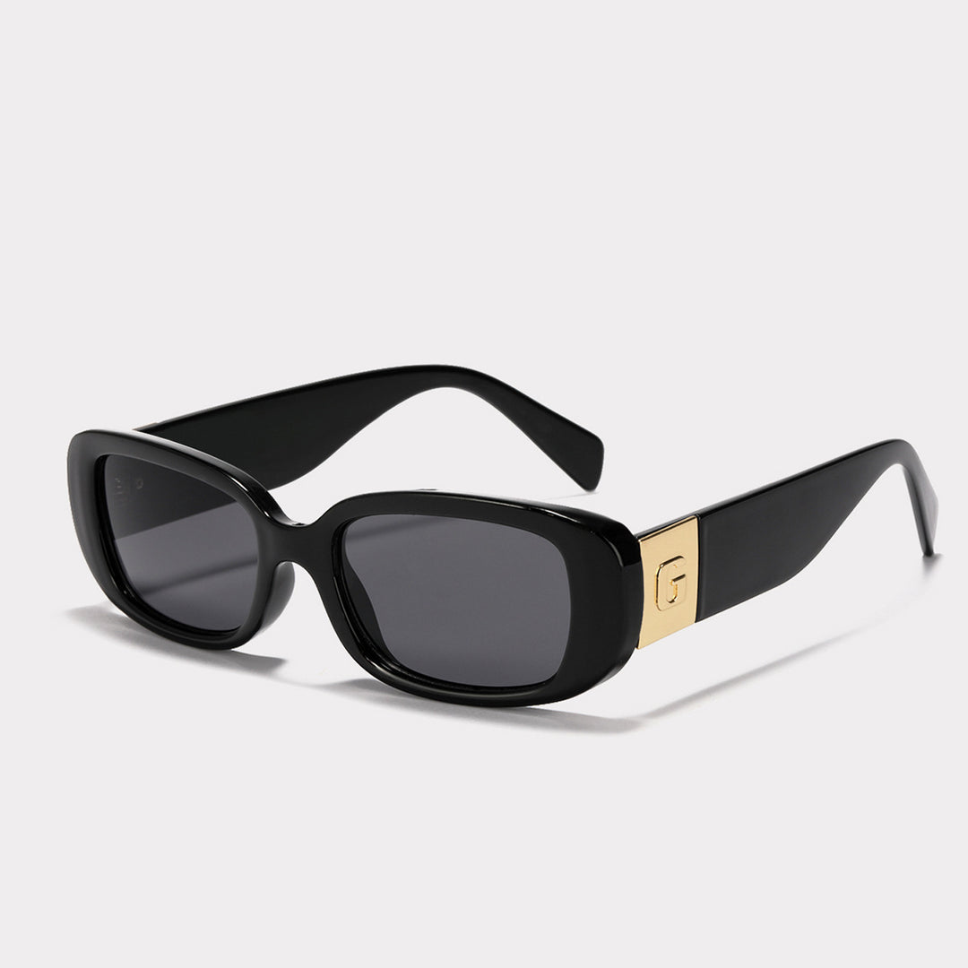 Women's fashionable sunglasses with luxurious acetate frame Kalsten