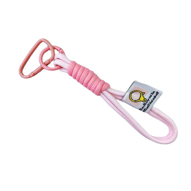 Durable Paracord Utility Carabiner Strap Kalsten