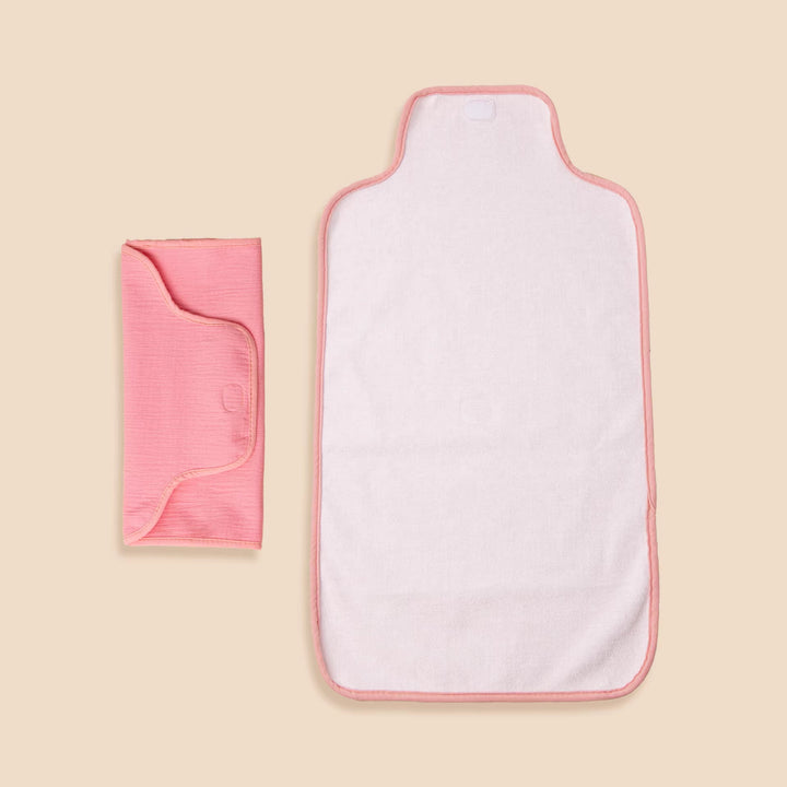 Soft Muslin Changing Mat kalsten