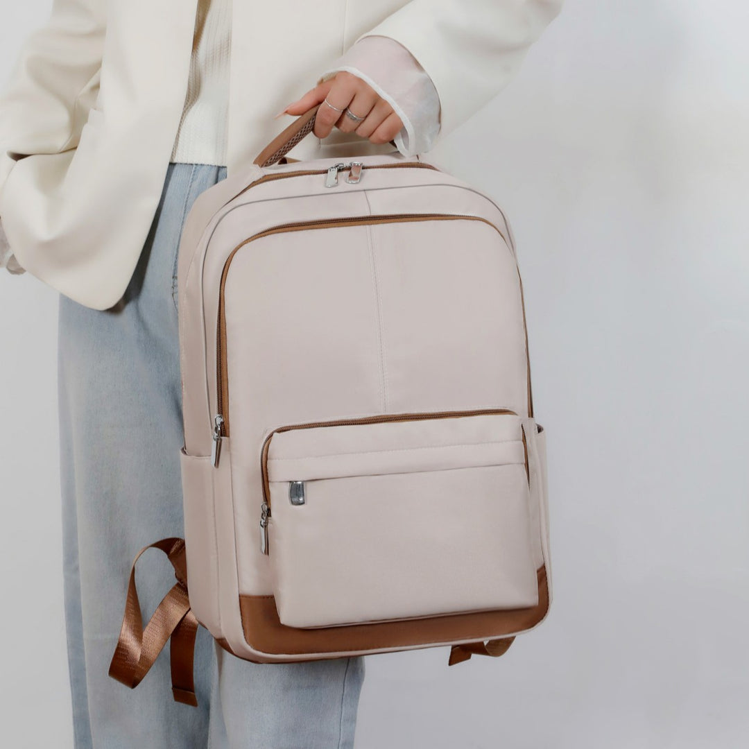 Versatile Travel Backpack Kalsten