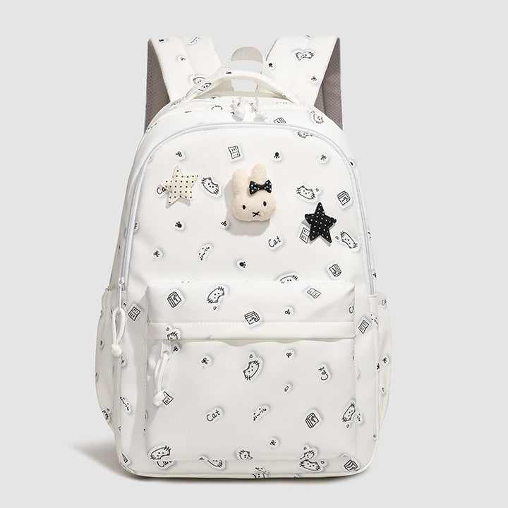 Cute Decorated Backpack Kalsten