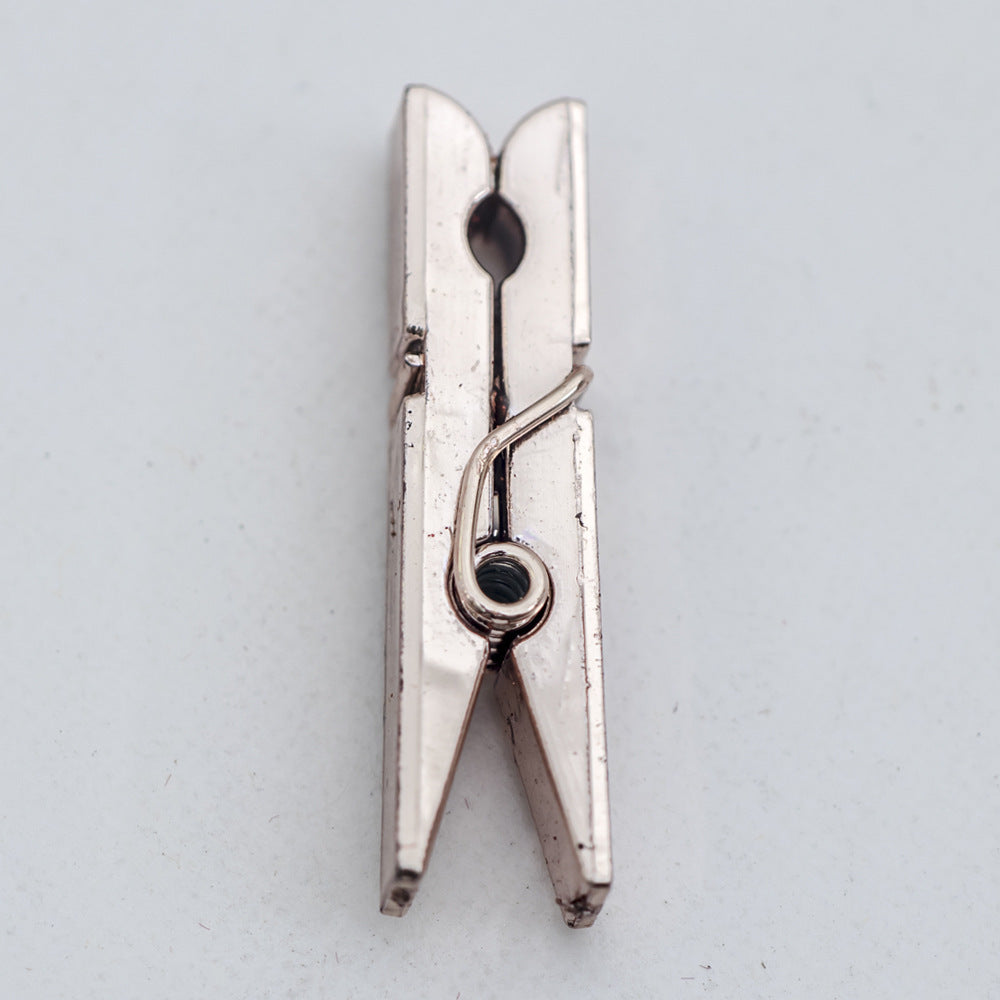 Transparent Craft Clips Kalsten