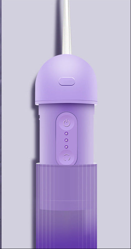 Portable High-Pressure Water Flosser Kalsten