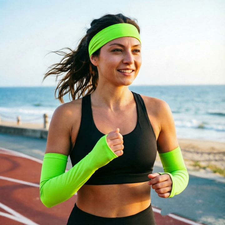 Women's High Performance Sports Bra Kalsten