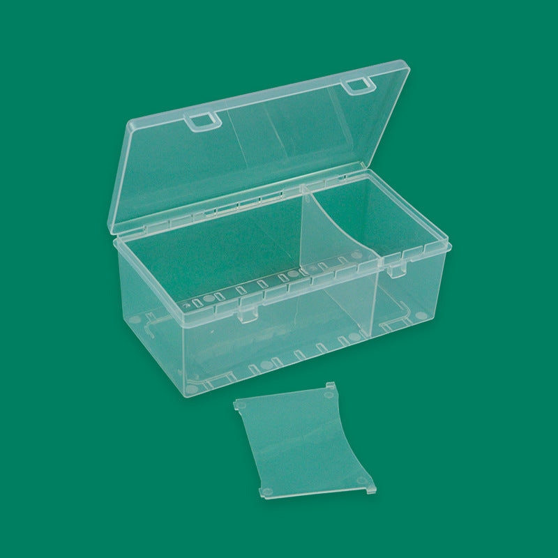 Multi-Functional Craft Supply Storage Box Kalsten