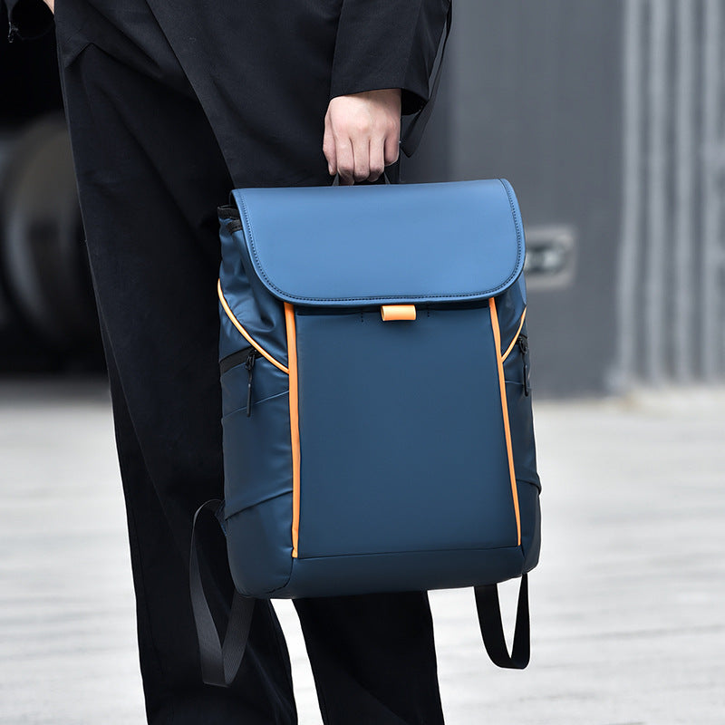 Versatile Urban Backpack Kalsten