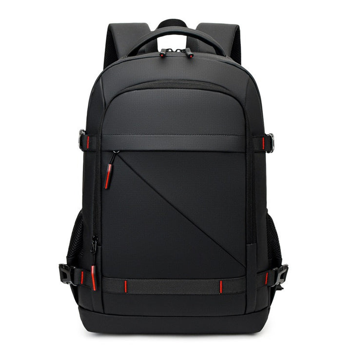 Multi-Functional Travel Backpack Kalsten