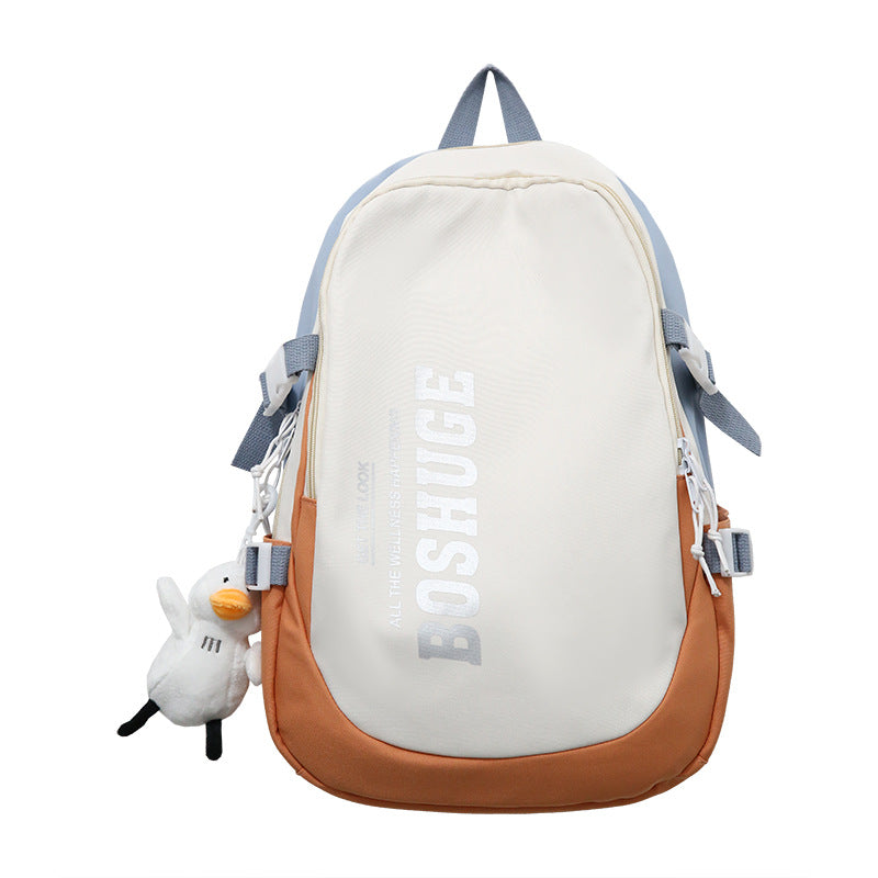 Stylish Casual Backpack Kalsten