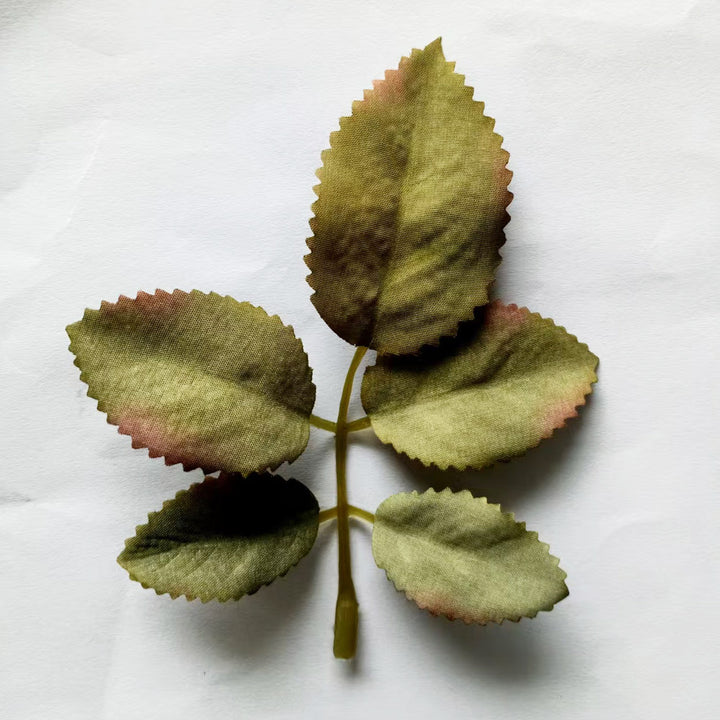 Decorative Faux Plant Stem