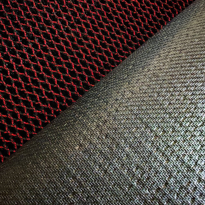 Durable Textured Entrance Mat Kalsten