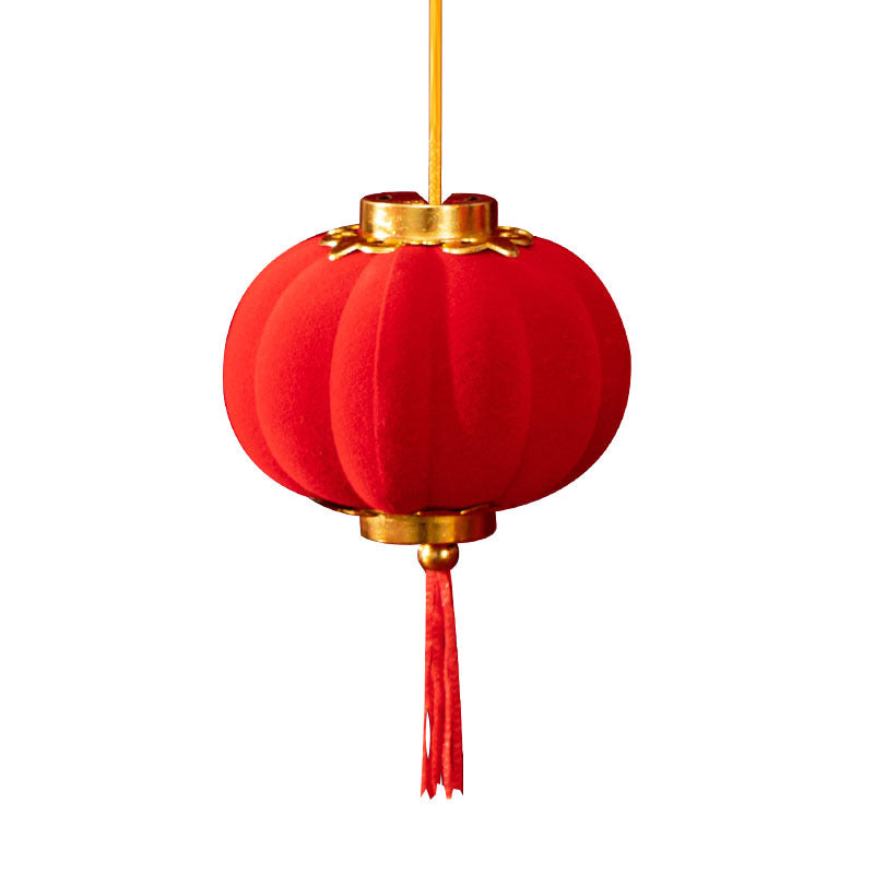 Deluxe Decorative Lantern Set